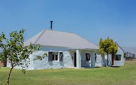 Shanzeley Guest House